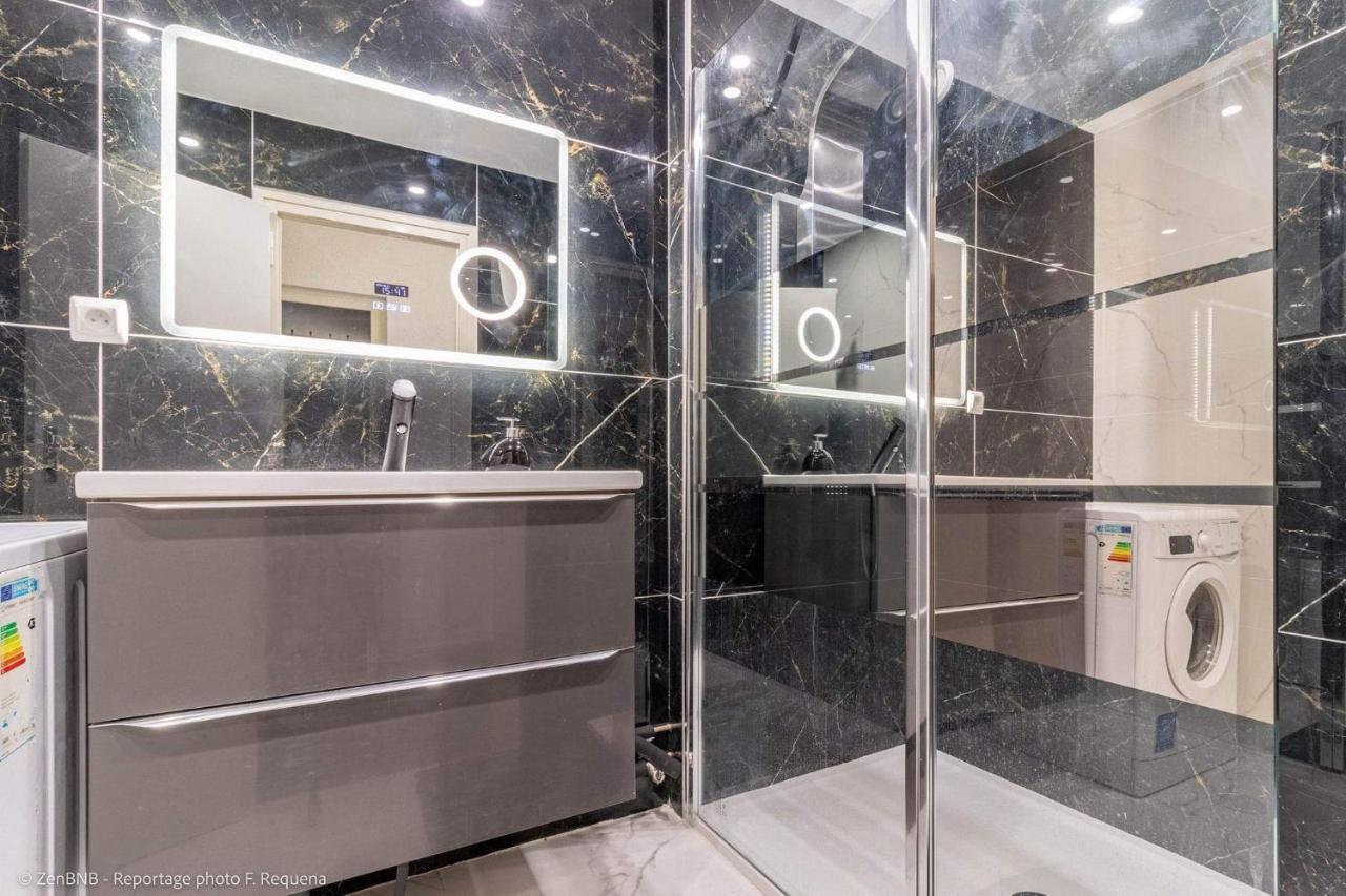 Place Privee/Le Marbre/Moderne/60M2 Annemasse Εξωτερικό φωτογραφία