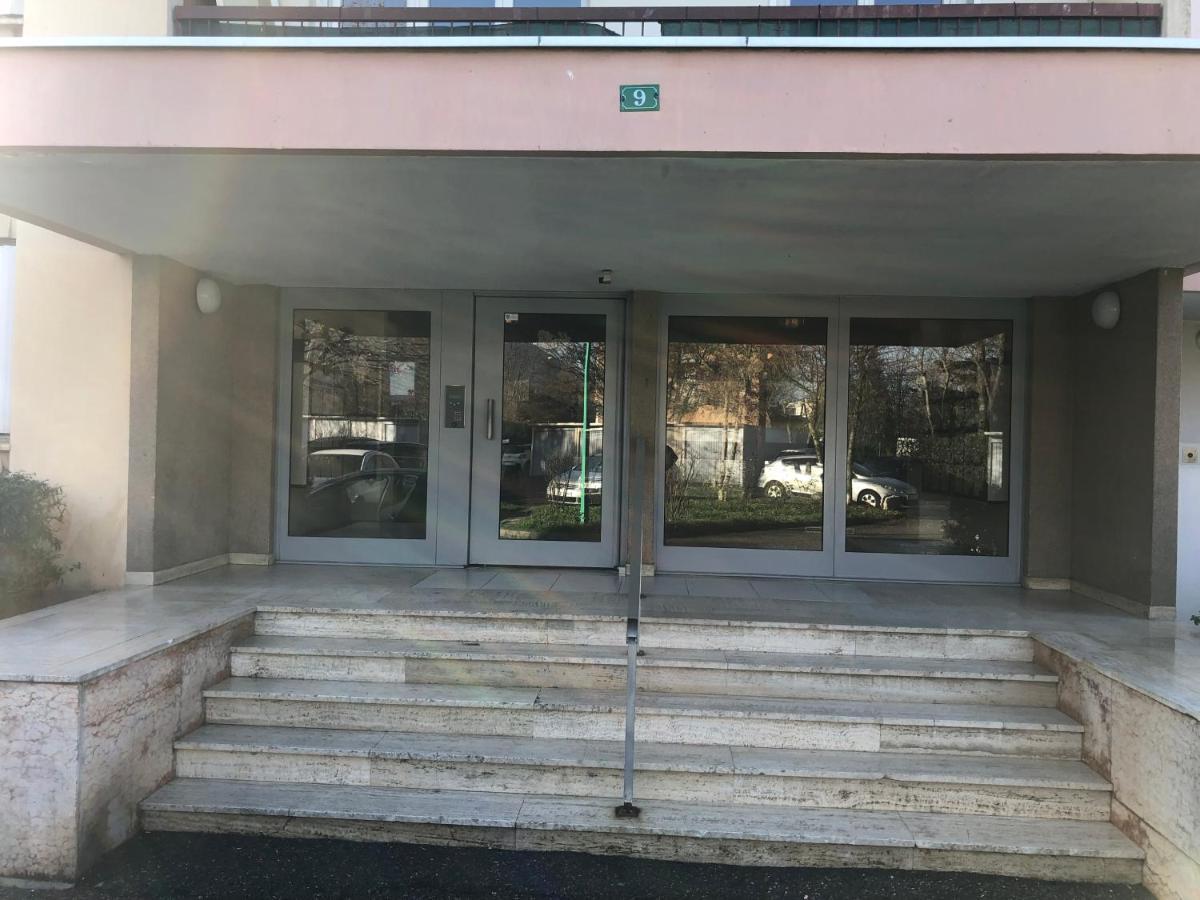 Place Privee/Le Marbre/Moderne/60M2 Annemasse Εξωτερικό φωτογραφία
