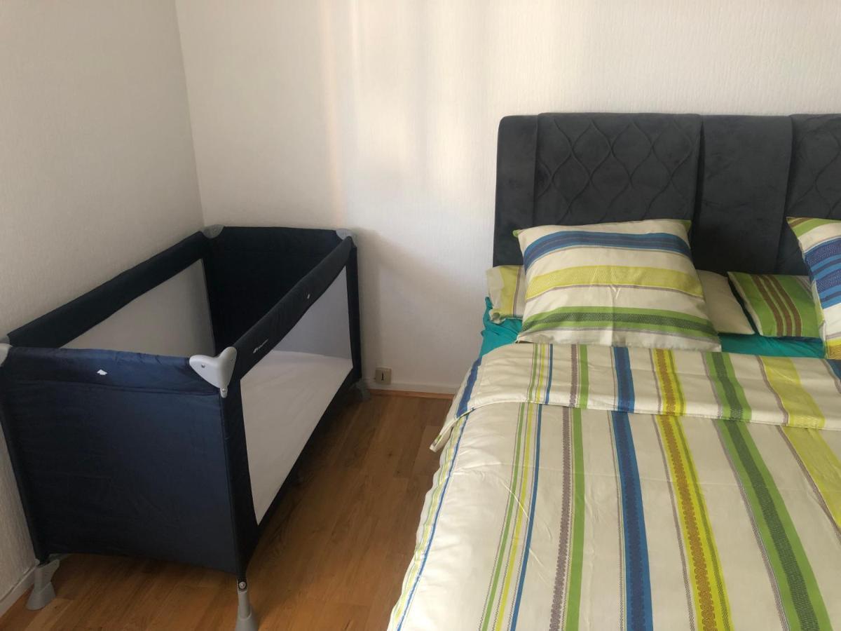Place Privee/Le Marbre/Moderne/60M2 Annemasse Εξωτερικό φωτογραφία