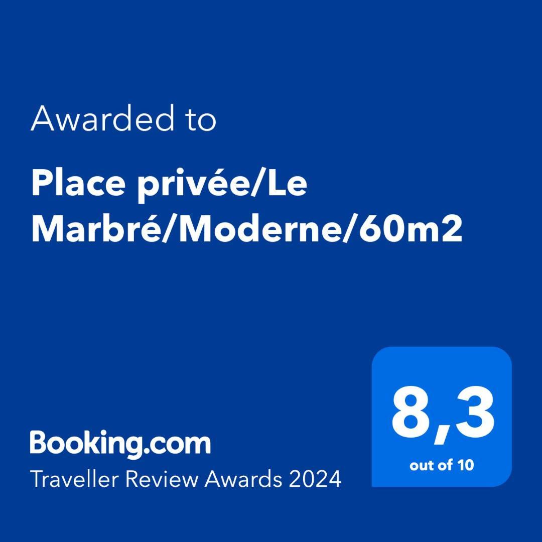 Place Privee/Le Marbre/Moderne/60M2 Annemasse Εξωτερικό φωτογραφία