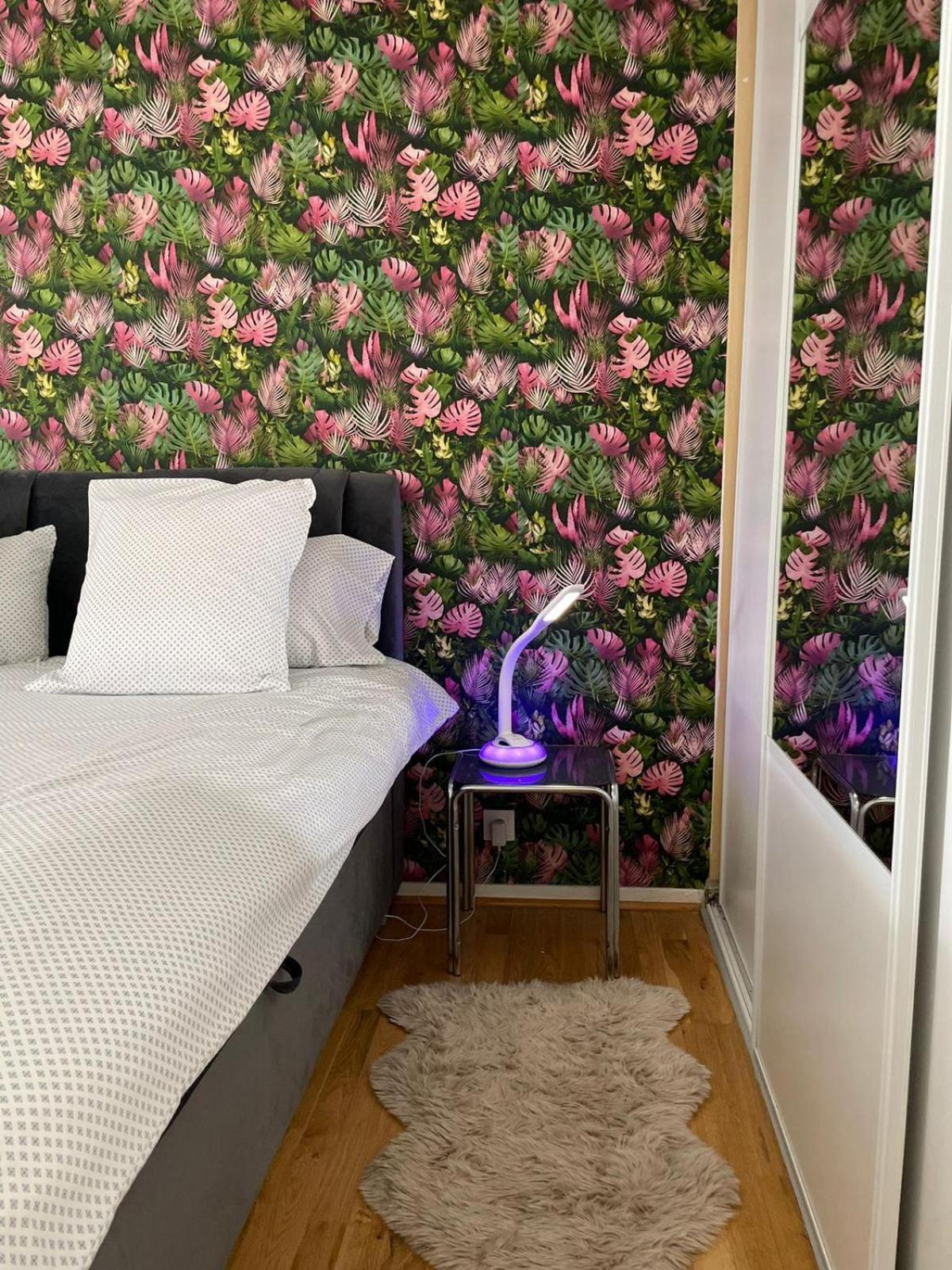 Place Privee/Le Marbre/Moderne/60M2 Annemasse Εξωτερικό φωτογραφία