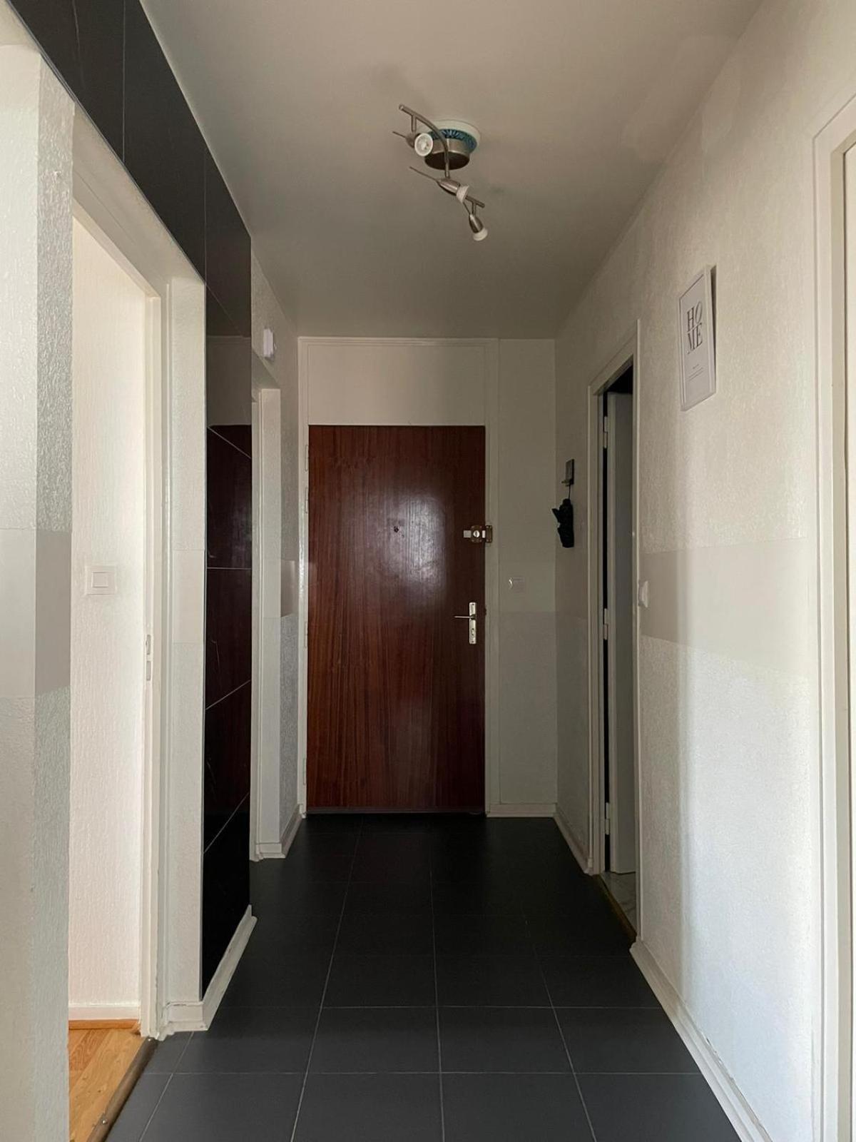 Place Privee/Le Marbre/Moderne/60M2 Annemasse Εξωτερικό φωτογραφία