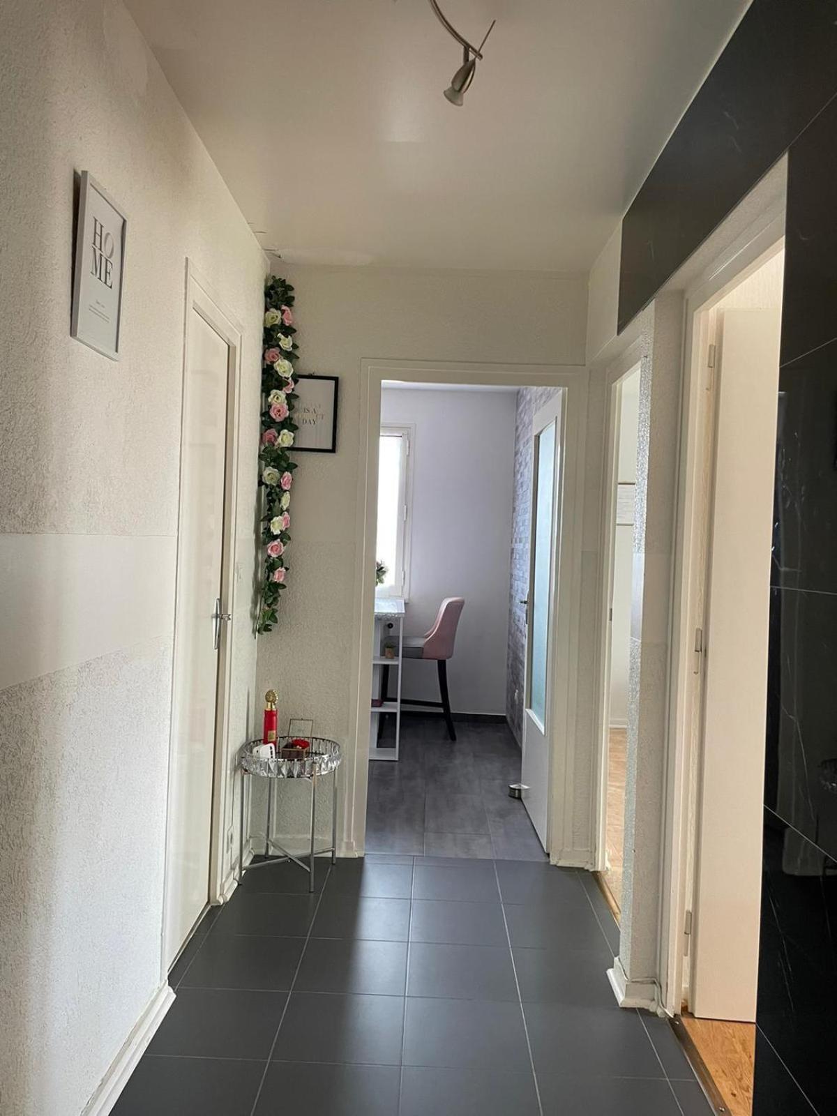 Place Privee/Le Marbre/Moderne/60M2 Annemasse Εξωτερικό φωτογραφία