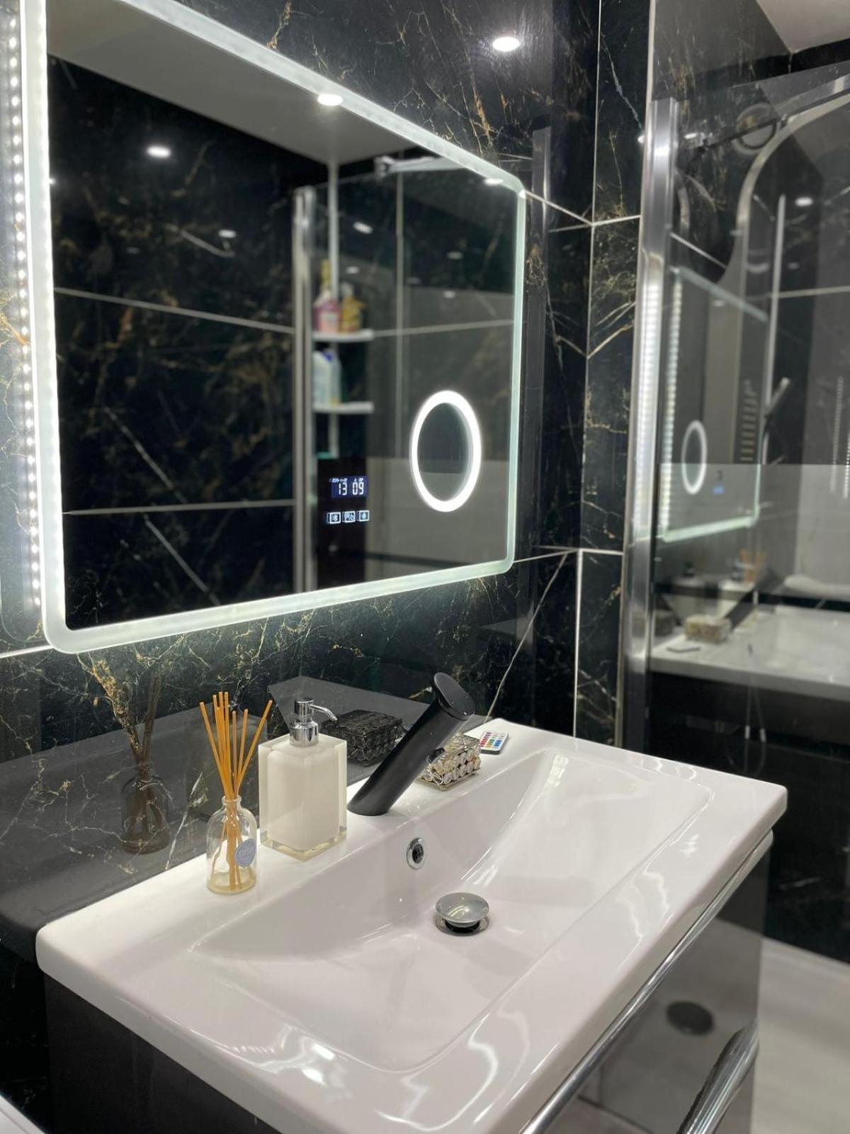 Place Privee/Le Marbre/Moderne/60M2 Annemasse Εξωτερικό φωτογραφία