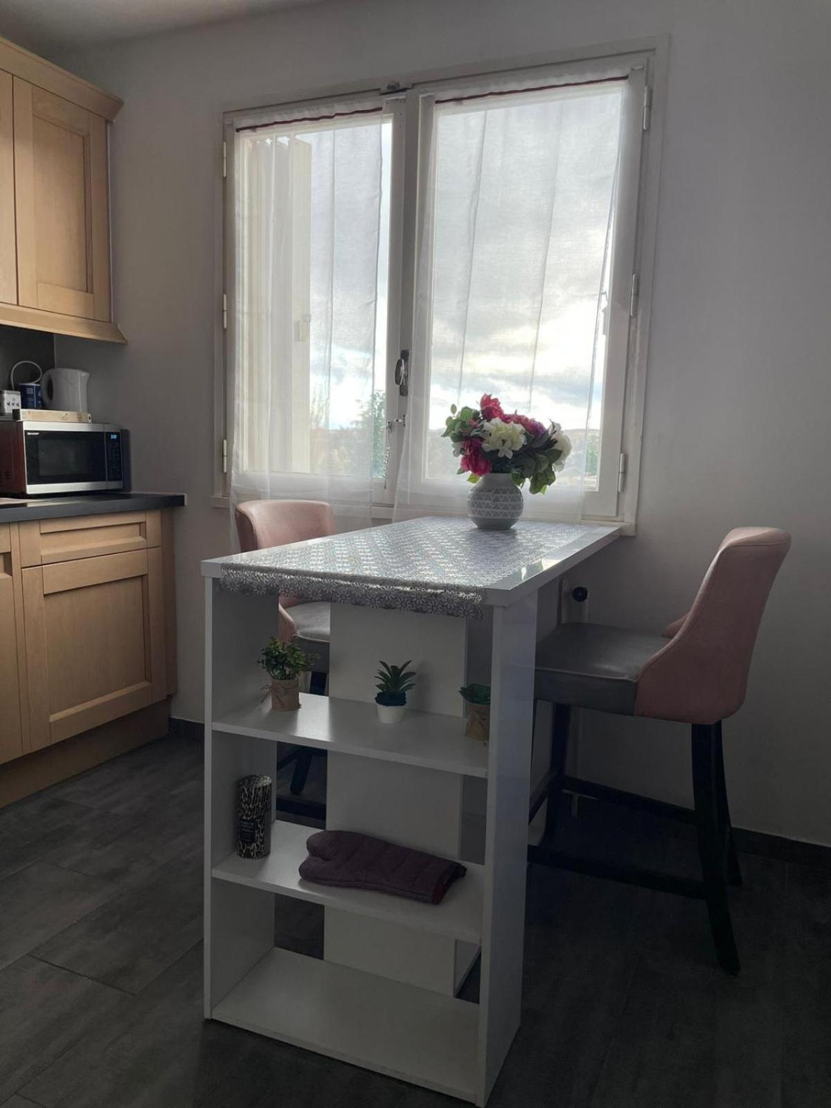 Place Privee/Le Marbre/Moderne/60M2 Annemasse Εξωτερικό φωτογραφία