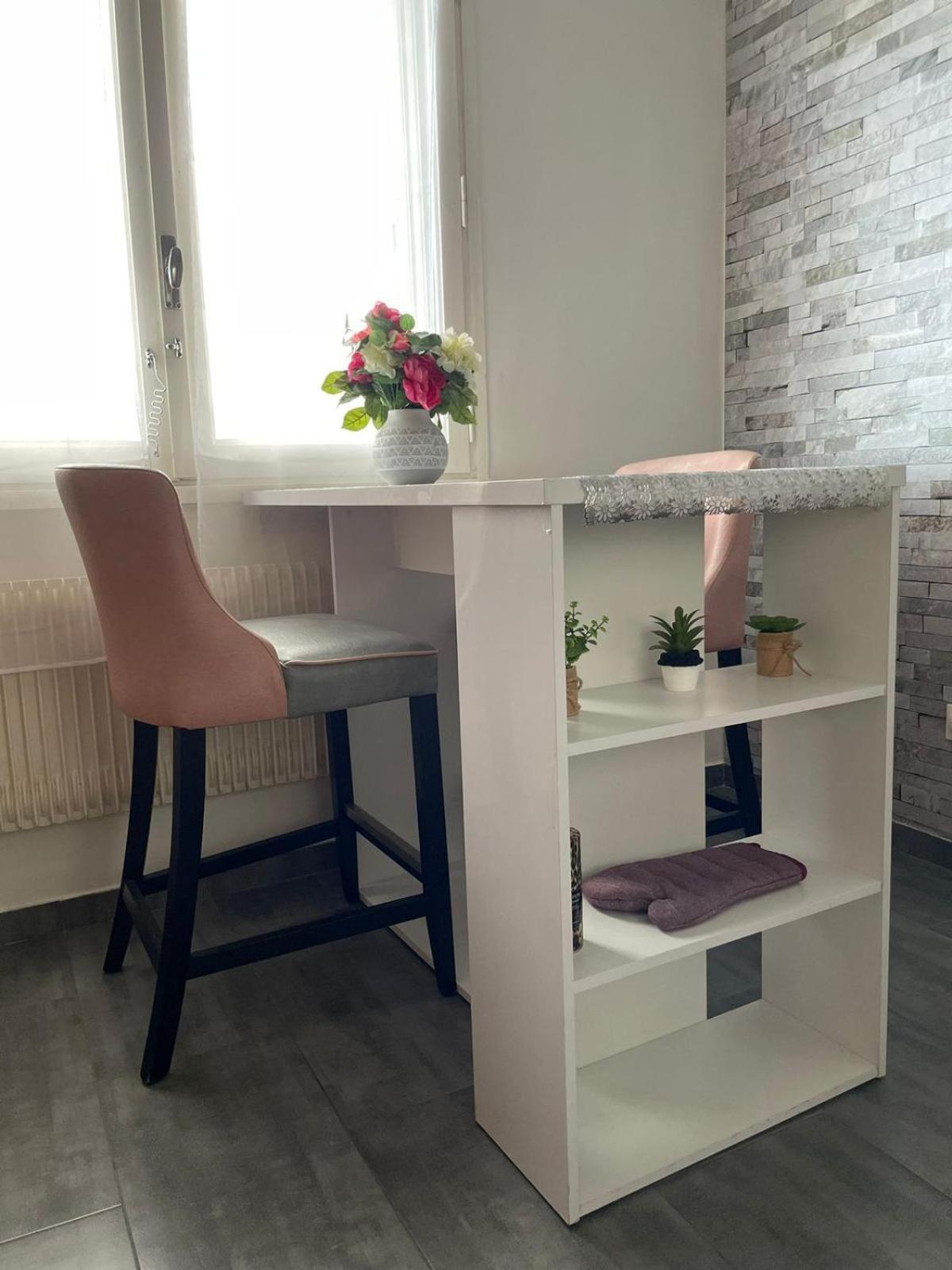 Place Privee/Le Marbre/Moderne/60M2 Annemasse Εξωτερικό φωτογραφία